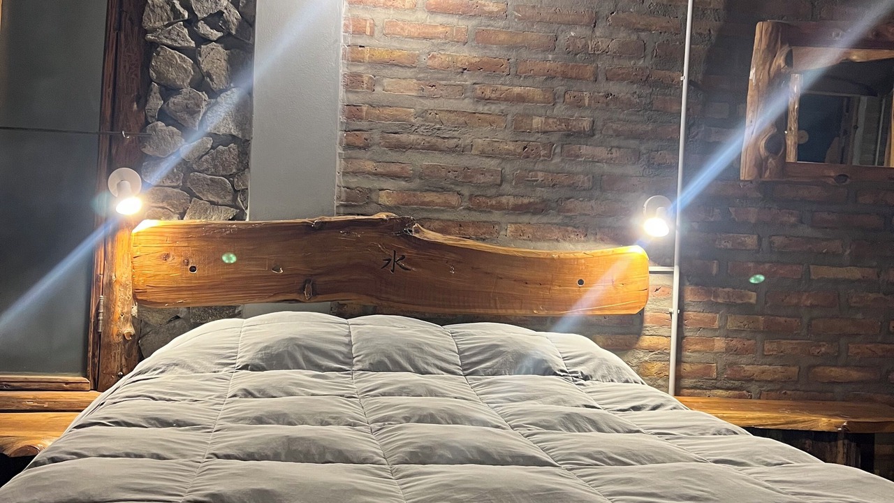 Photo of Bedroom in El Bolson