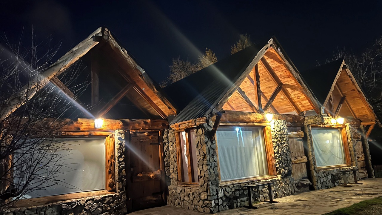 Photo of Outdoor in El Bolson