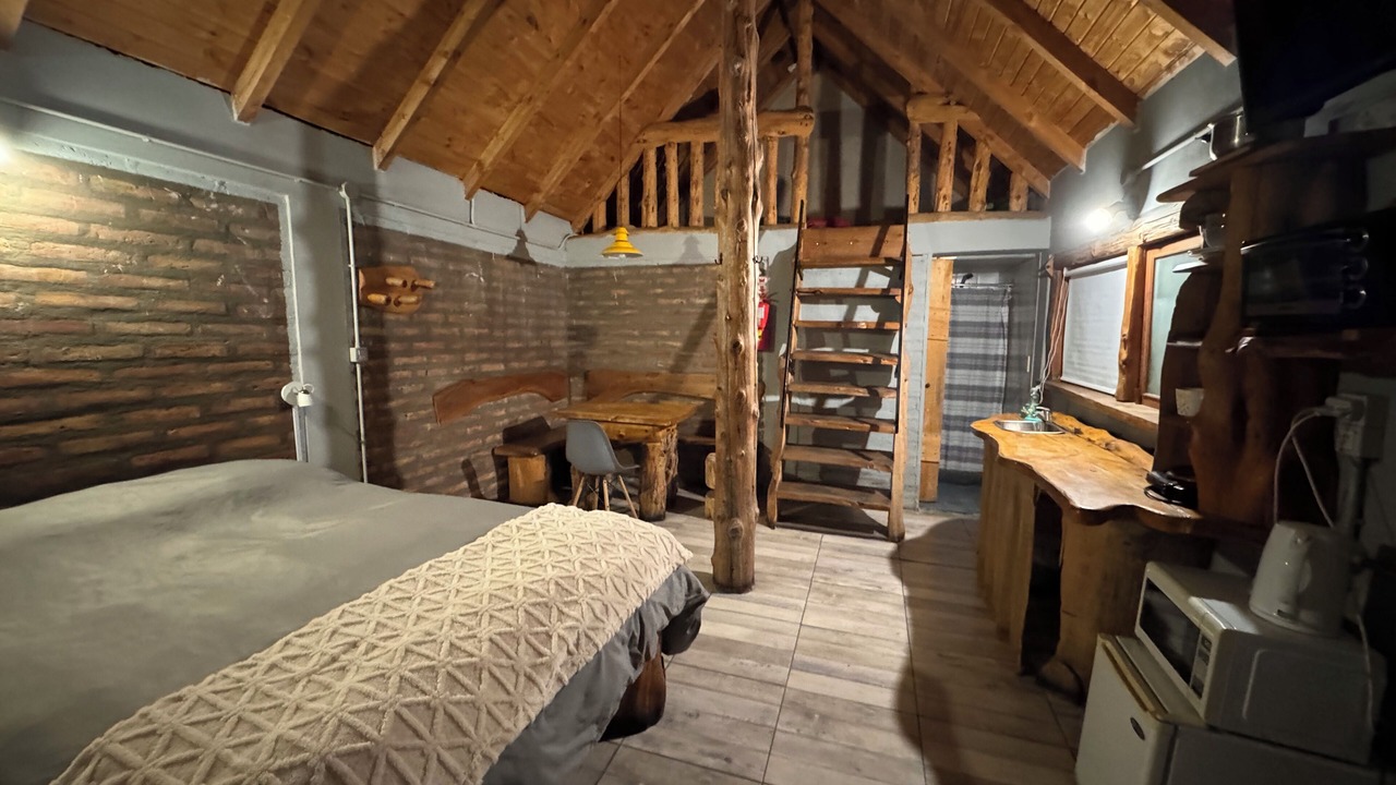Photo of Bedroom in El Bolson