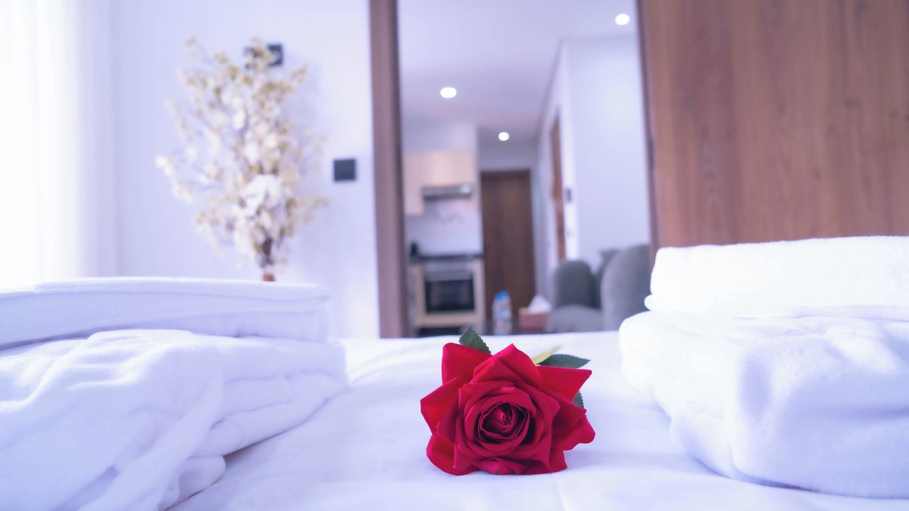 Photo of Bedroom in Belvedere