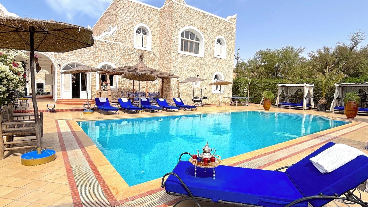 Photo of Outdoor in Ounagha