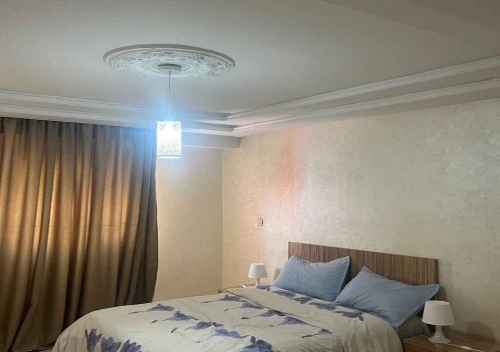 Photo of Bedroom in Kenitra