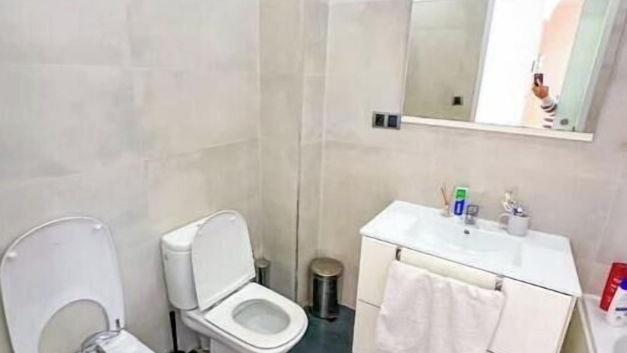 Photo of Bathroom in Idrissia