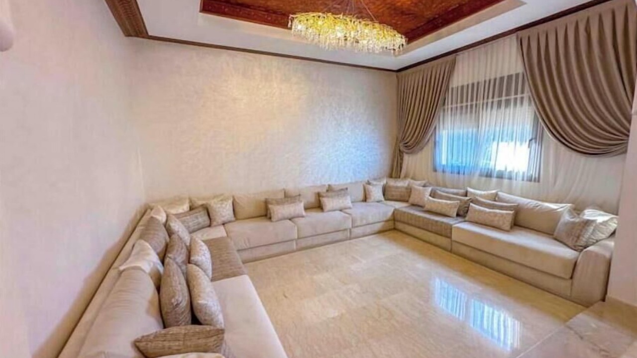 Photo of Livingroom in Idrissia