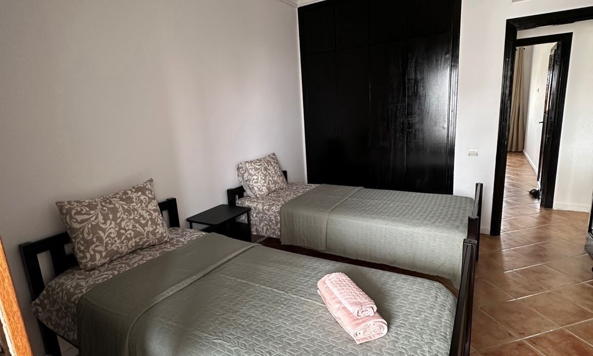 Photo of Bedroom in Martil