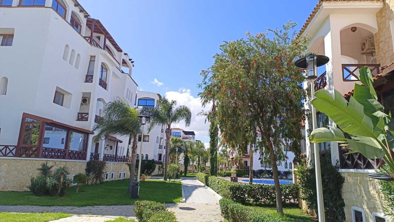 Photo of Outdoor in Martil