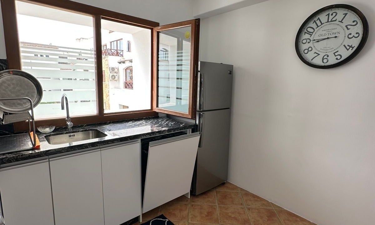 Photo of Kitchen in Martil