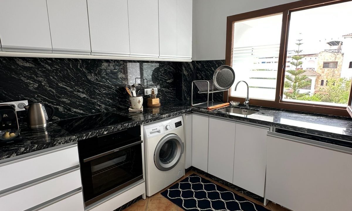 Photo of Kitchen in Martil