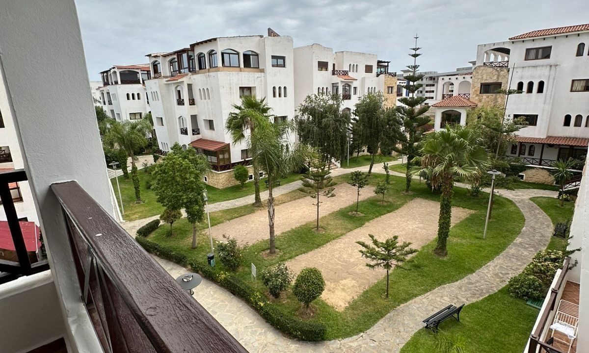 Photo of Outdoor in Martil