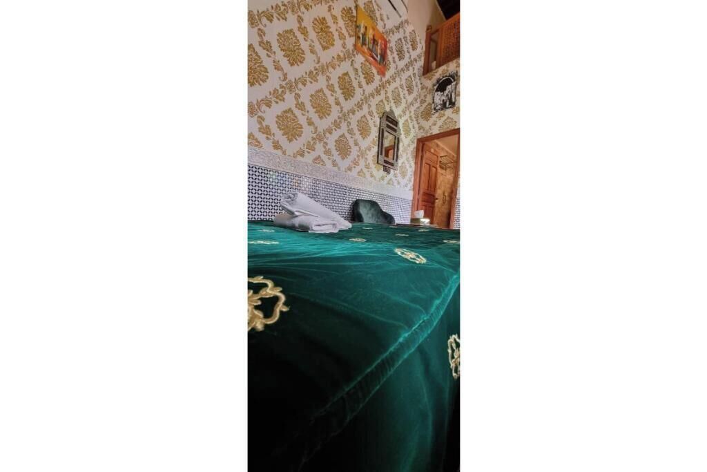 Photo of Bedroom in Dar Tazi