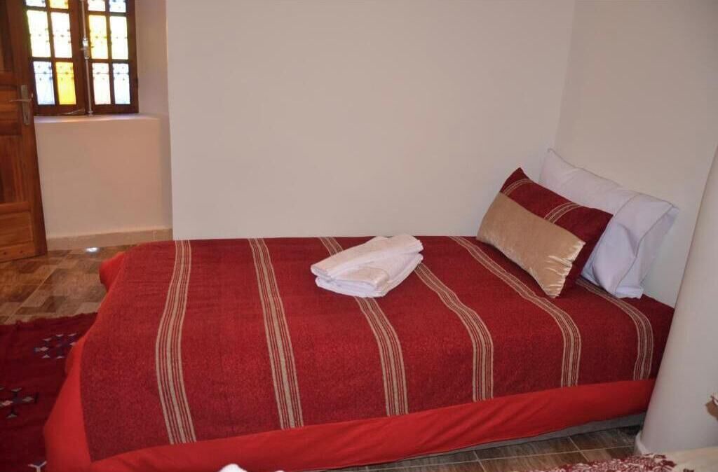 Photo of Bedroom in Dar Tazi