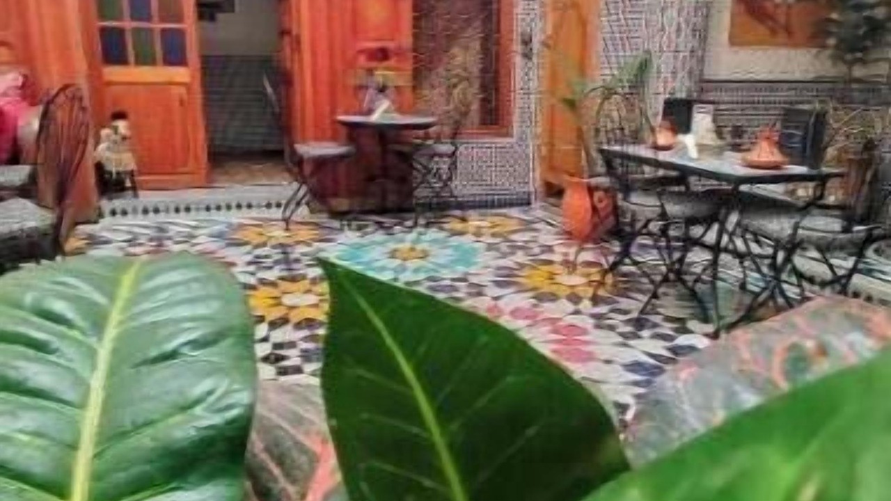 Photo of Outdoor in Dar Tazi