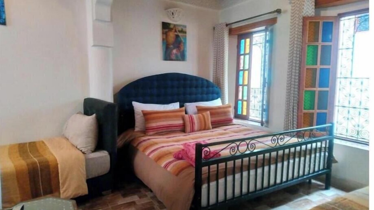 Photo of Bedroom in Dar Tazi