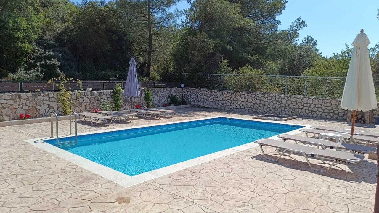 Photo of Outdoor in Lindos