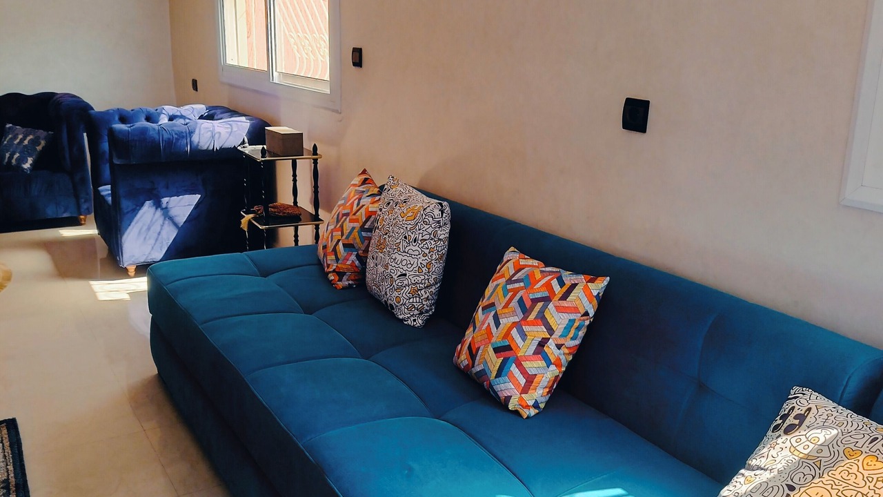 Photo of Livingroom in Sale