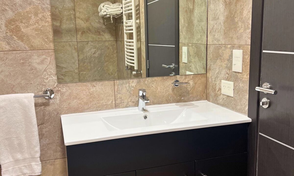 Photo of Bathroom in San Carlos de Bariloche