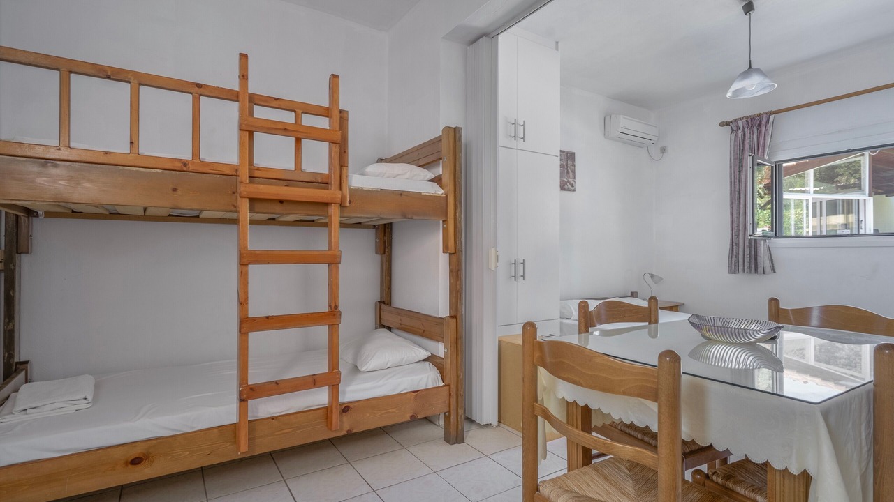 Photo of Bedroom in Spartia