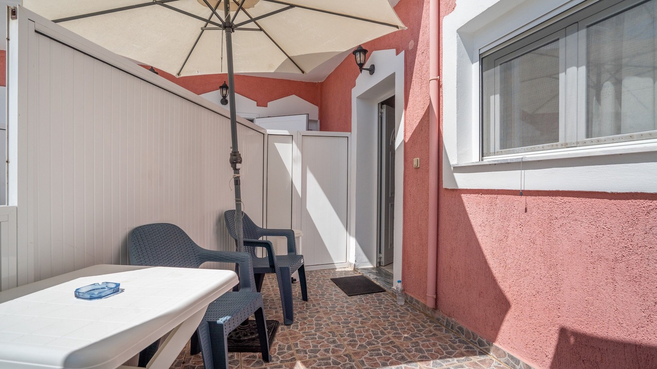 Photo of Patio Balcony in Leivathos
