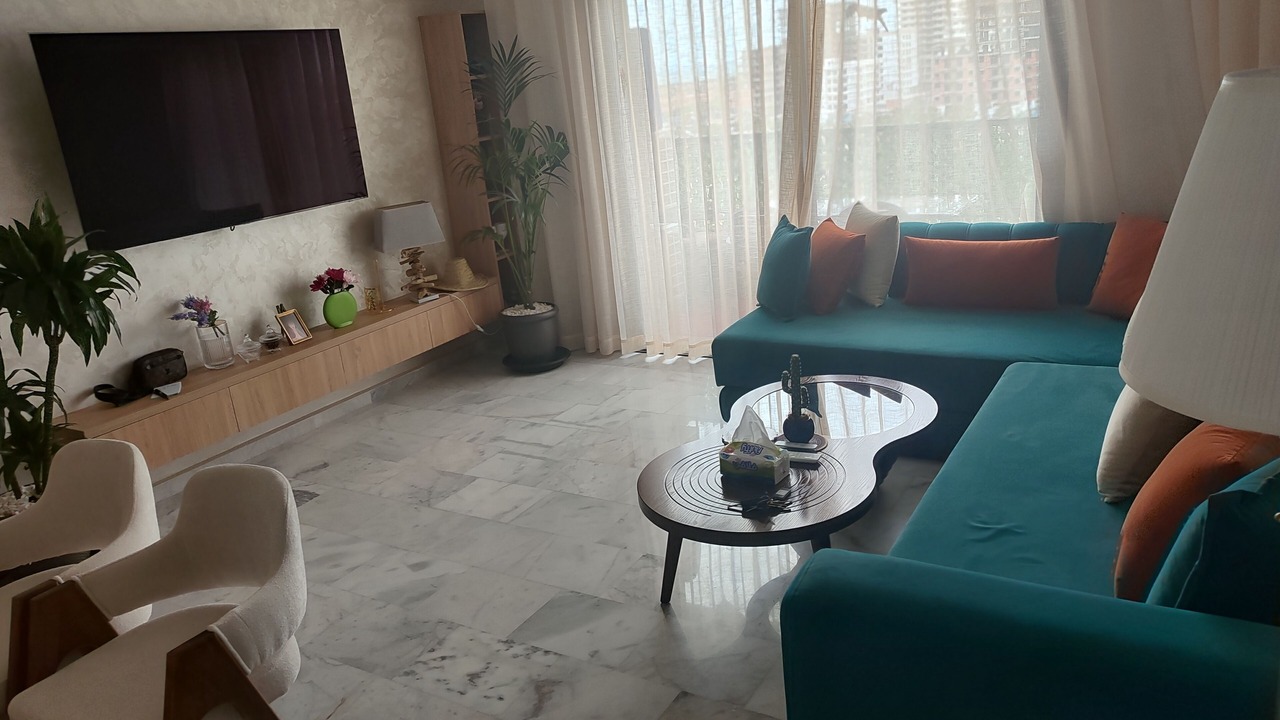 Photo of Livingroom in Mohammedia
