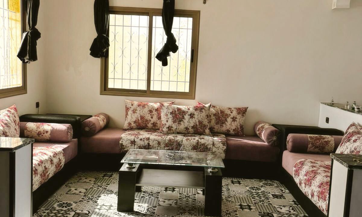 Photo of Livingroom in Gueliz