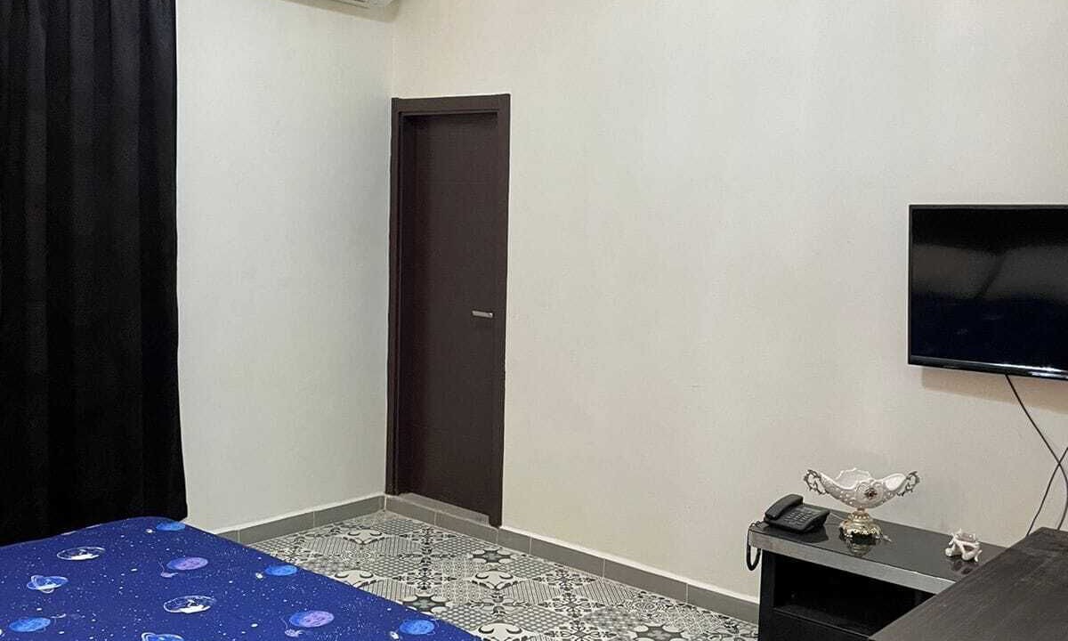 Photo of Bedroom in Gueliz