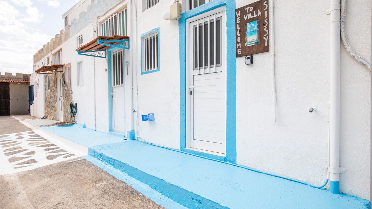 Photo of Outdoor in Agios Vasileios