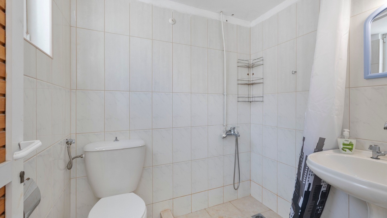 Photo of Bathroom in Agios Vasileios