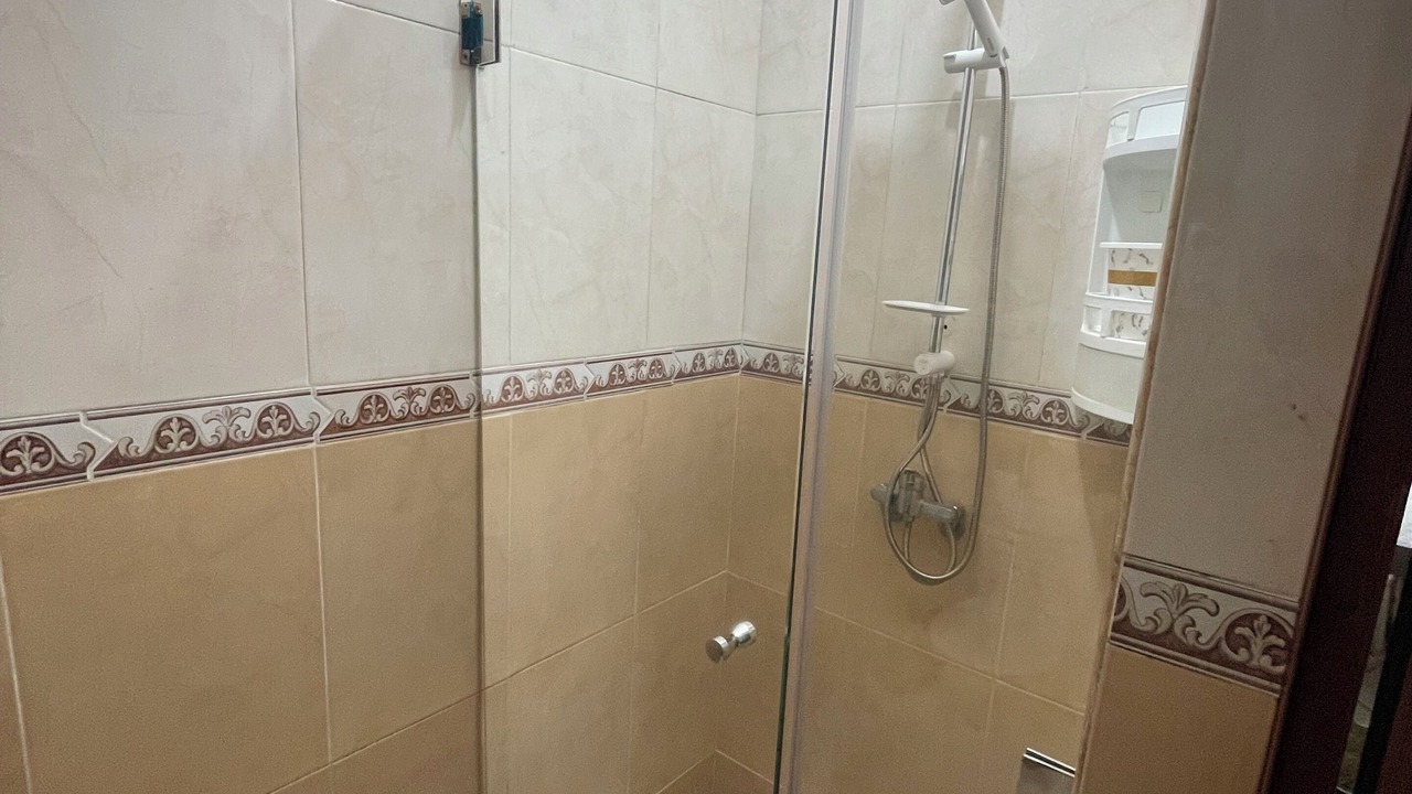 Photo of Bathroom in Essaouira