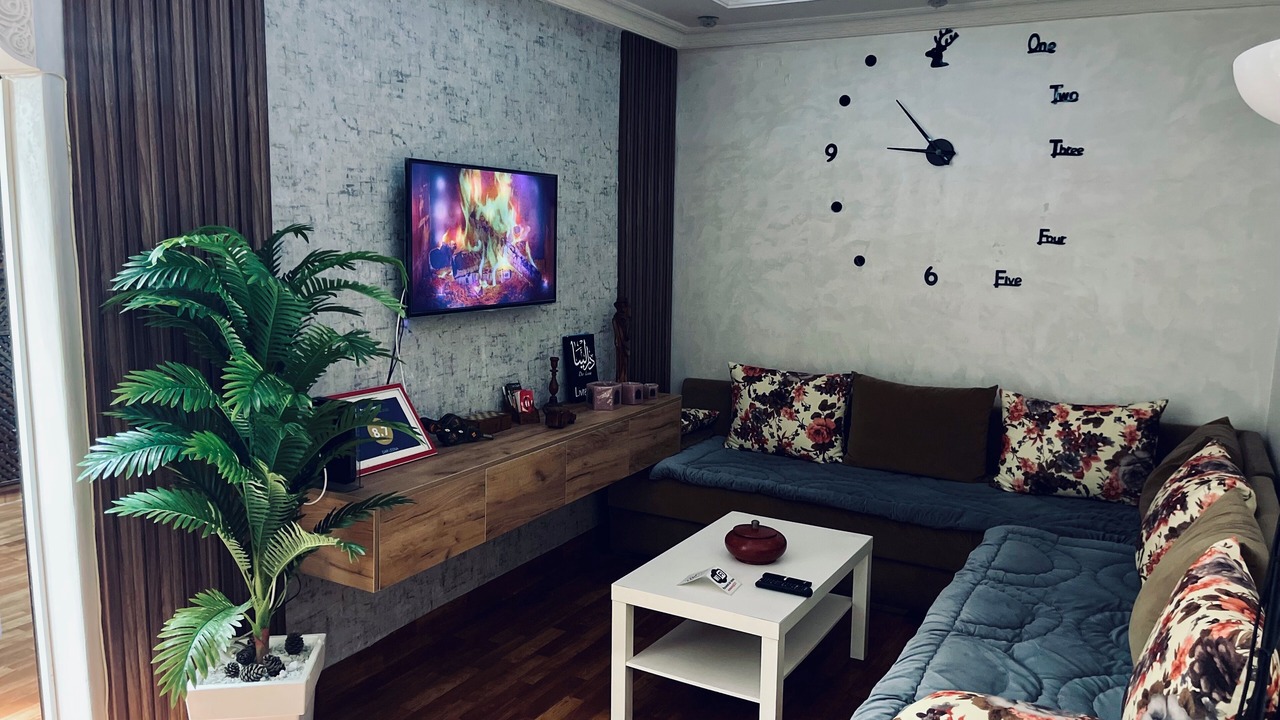 Photo of Livingroom in Essaouira
