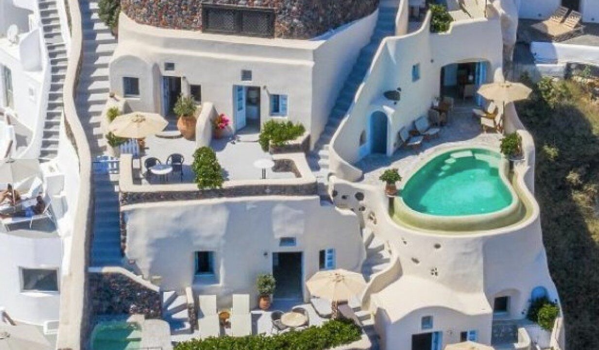 Photo of Others in Oia