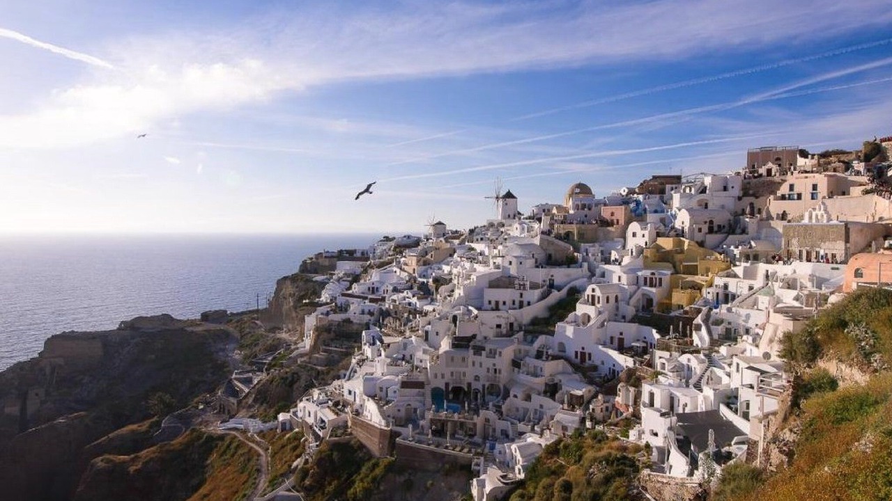 Photo of Others in Oia
