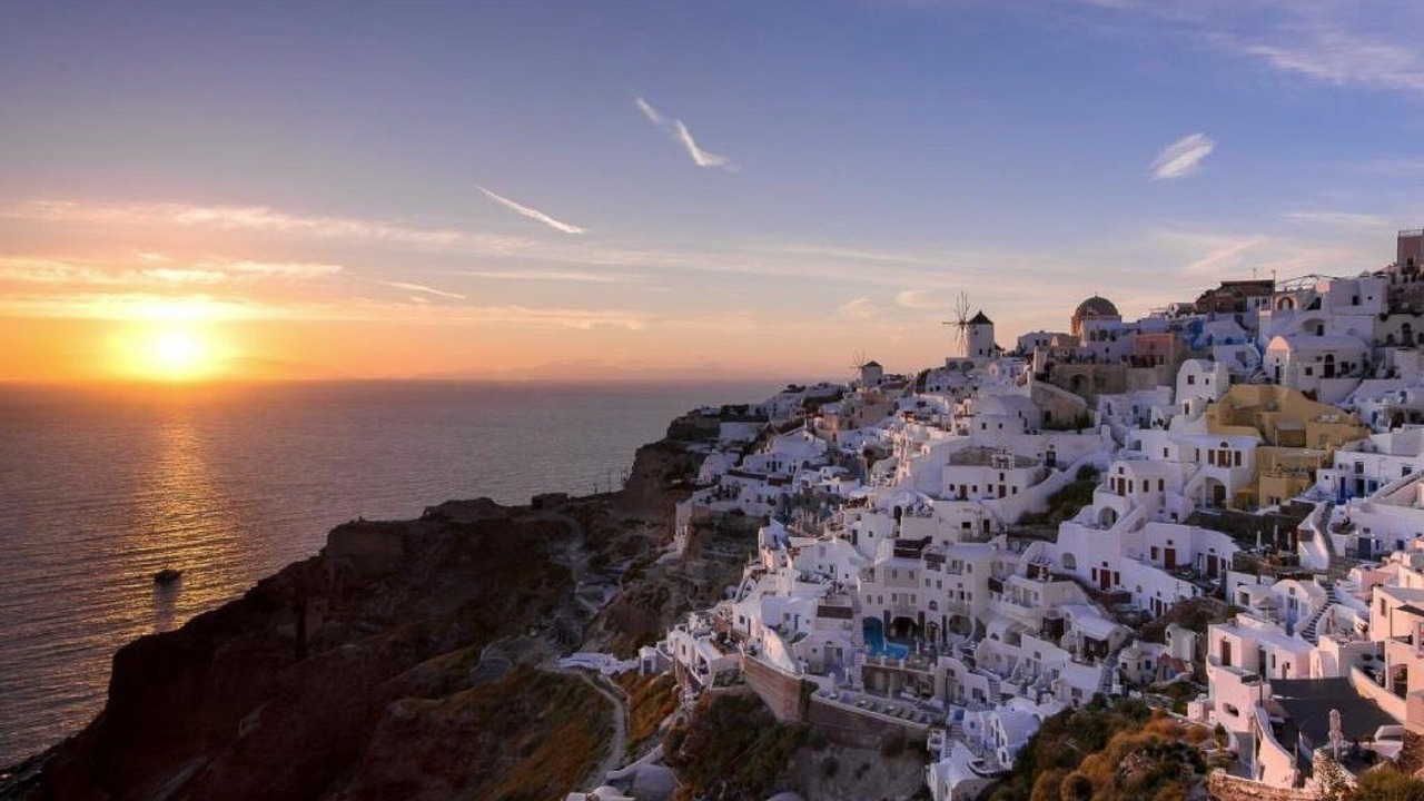 Photo of Others in Oia