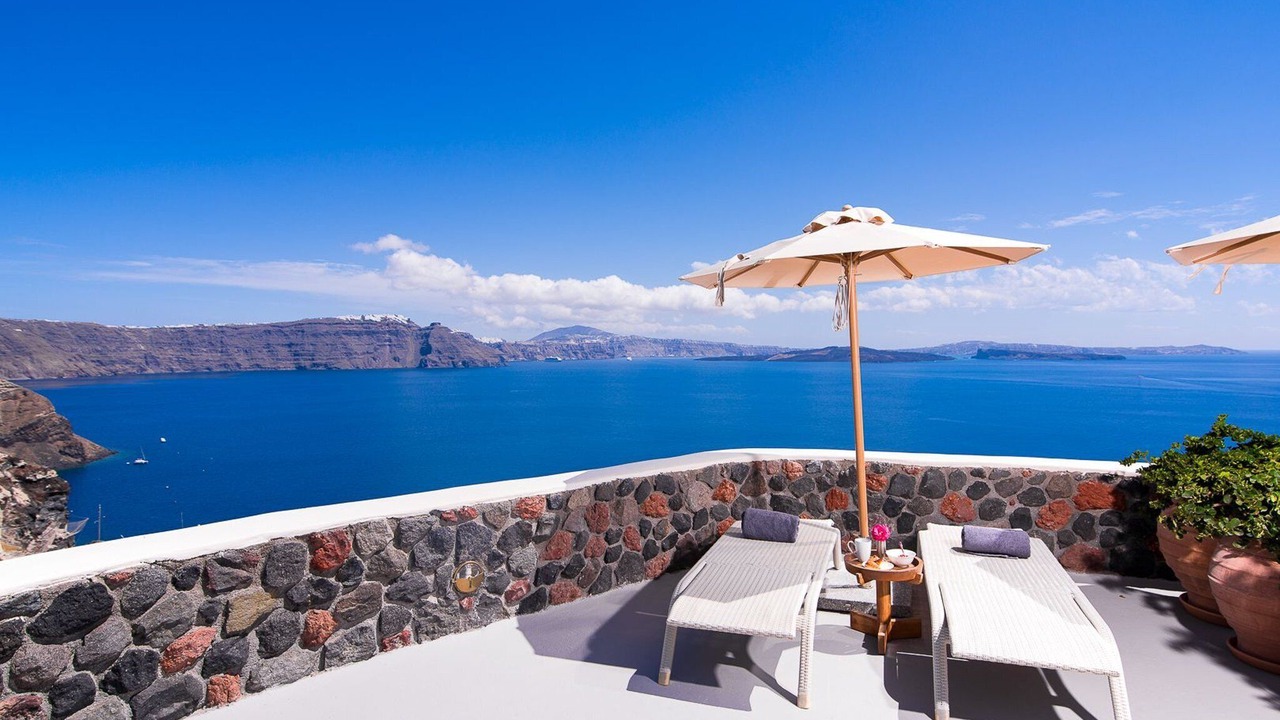 Photo of Others in Oia