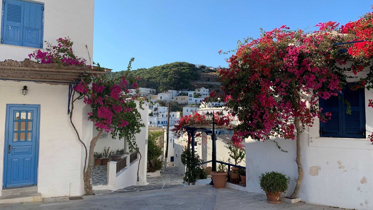 Photo of Others in Oia