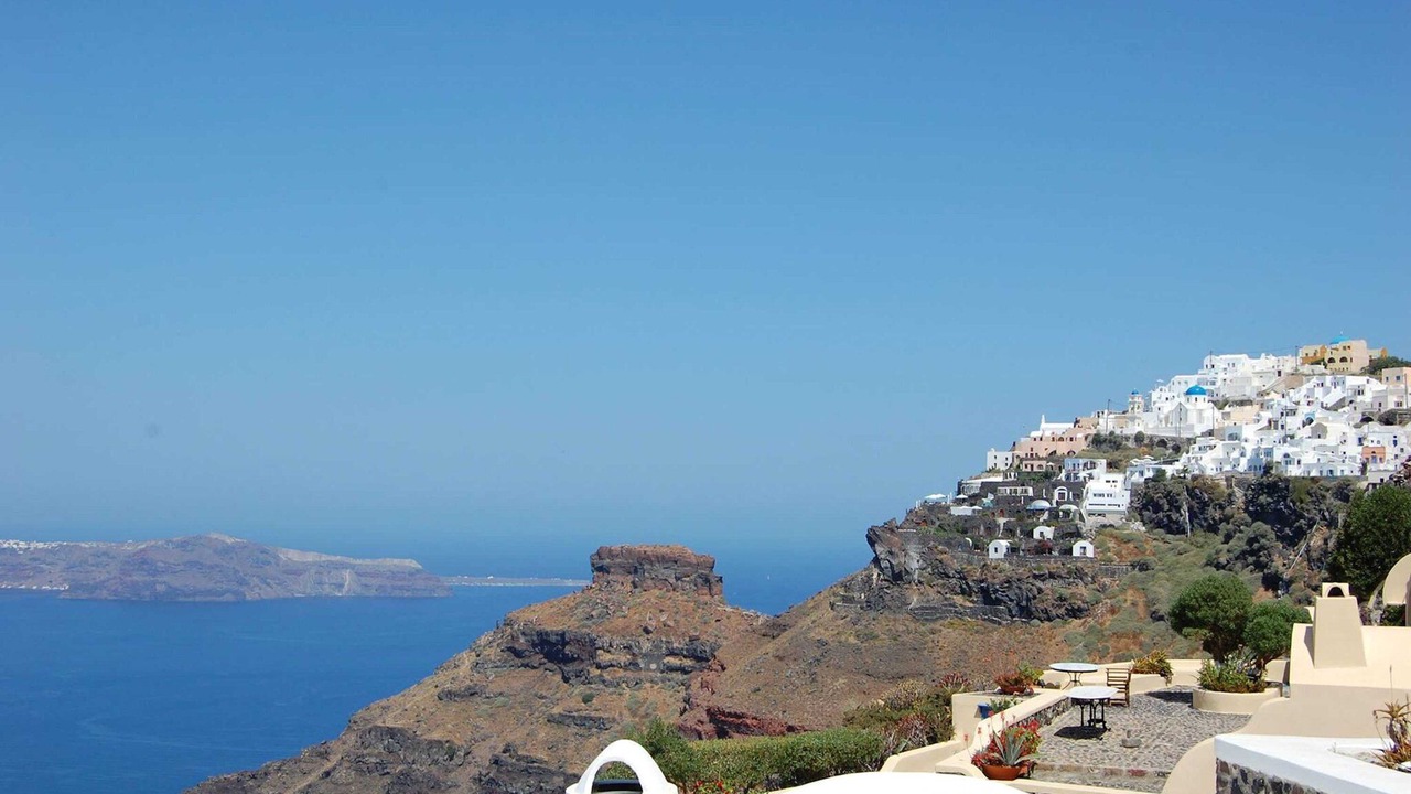 Photo of Others in Oia