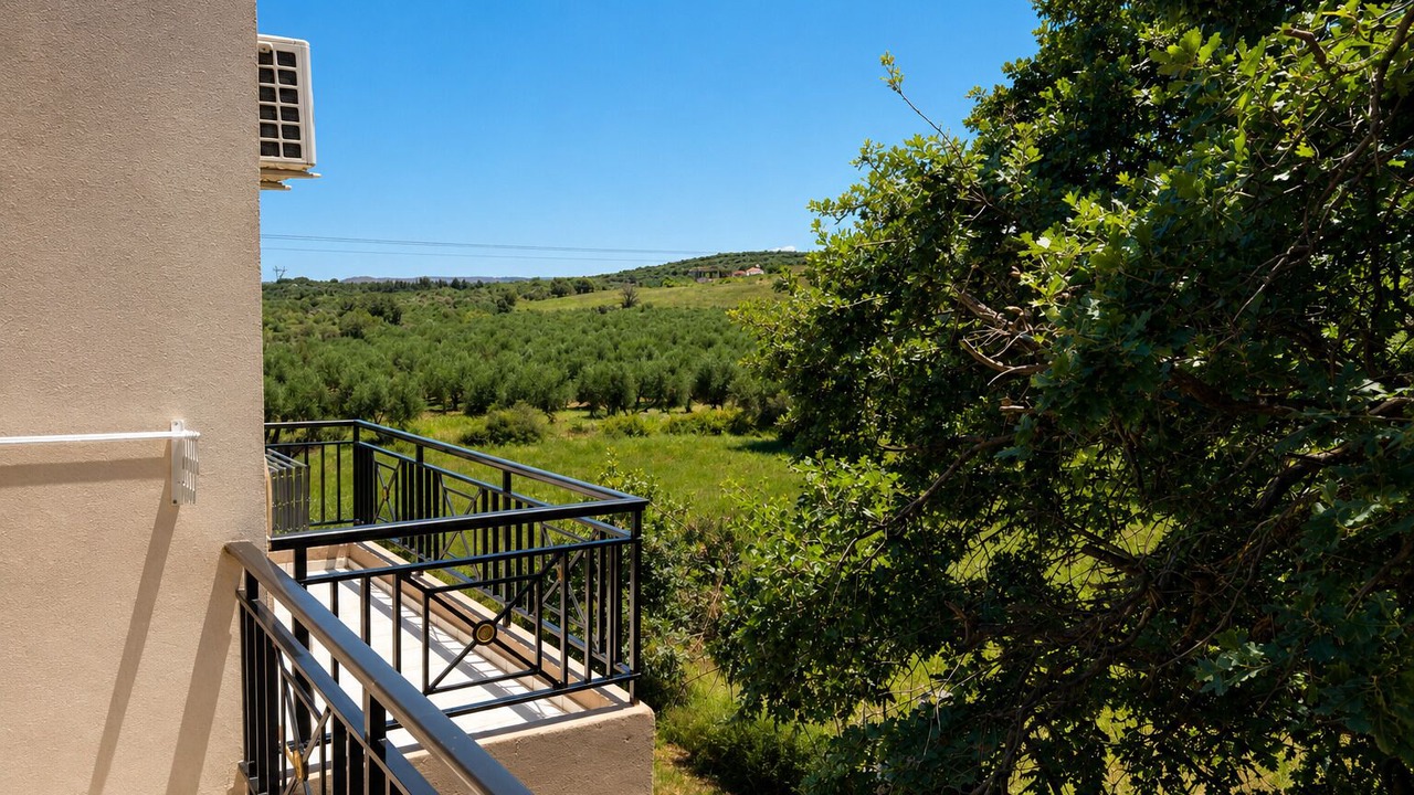 Photo of Outdoor in Georgioupolis