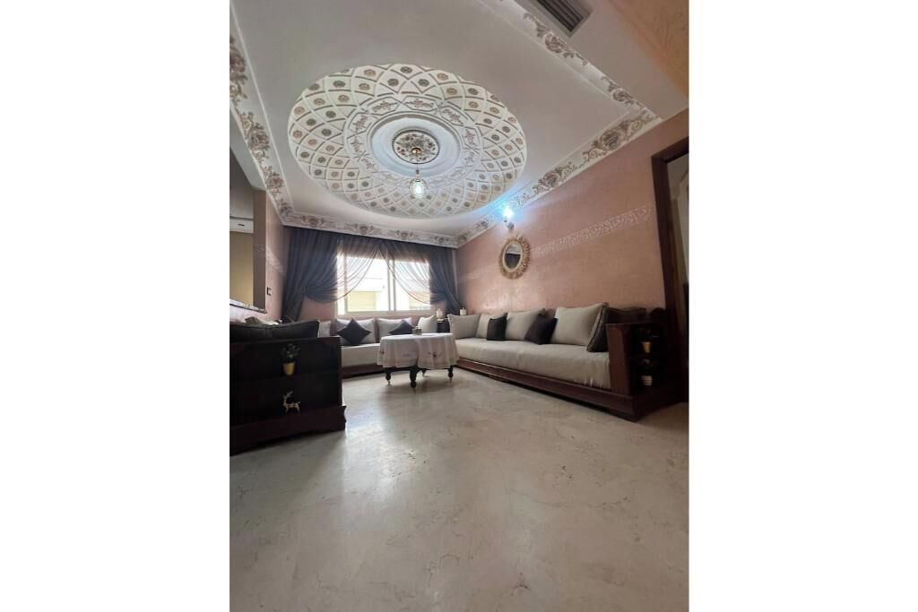 Photo of Livingroom in El Jadida