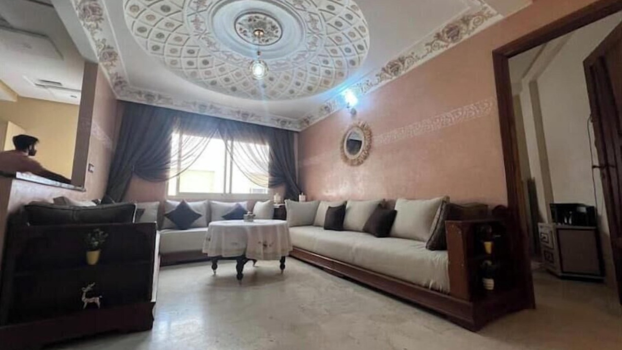 Photo of Livingroom in El Jadida