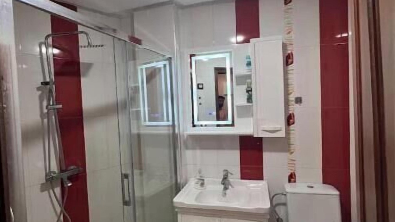 Photo of Bathroom in El Jadida