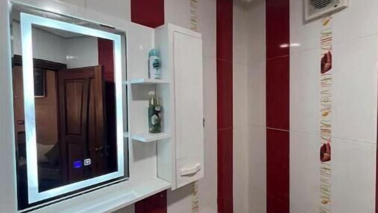 Photo of Bathroom in El Jadida