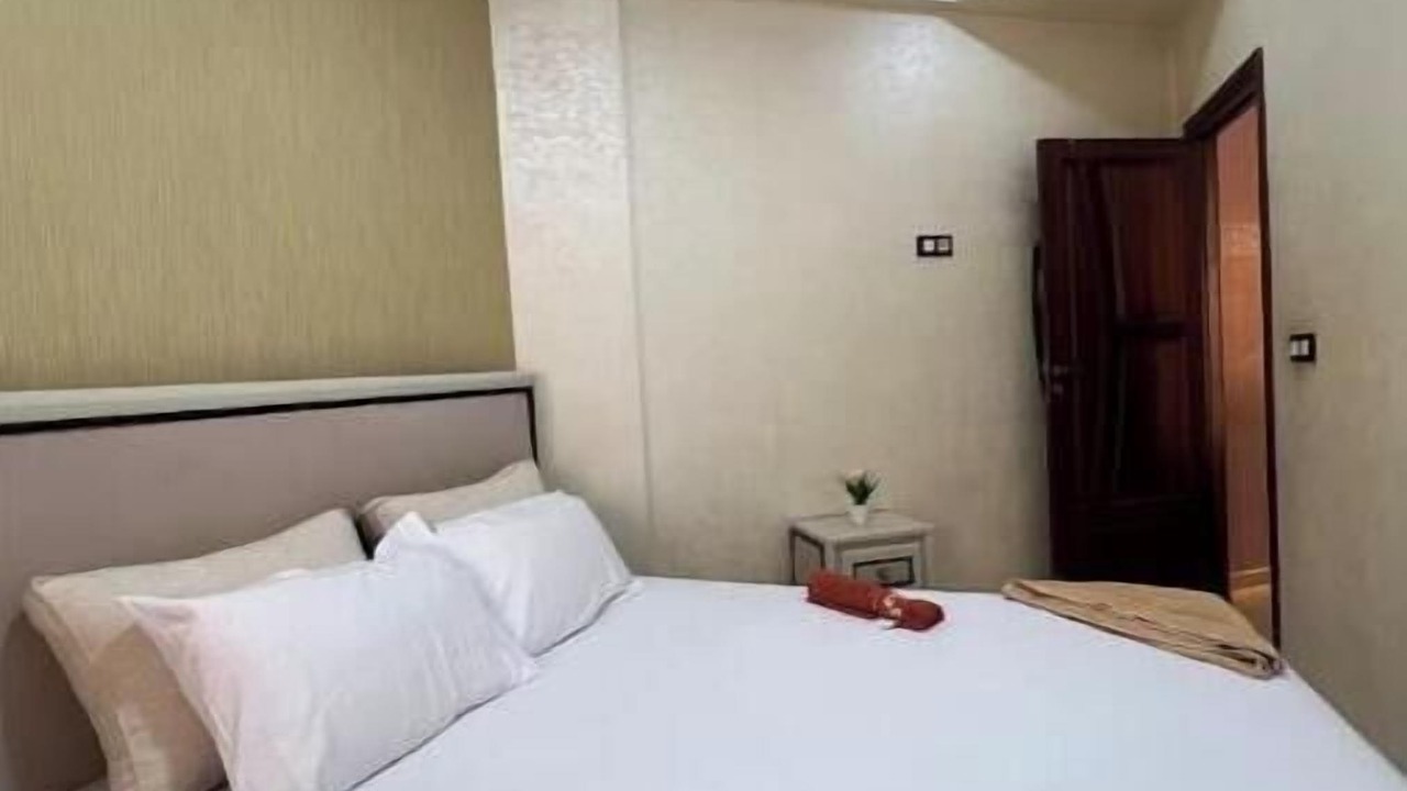 Photo of Bedroom in El Jadida