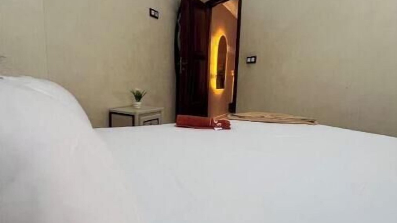 Photo of Bedroom in El Jadida