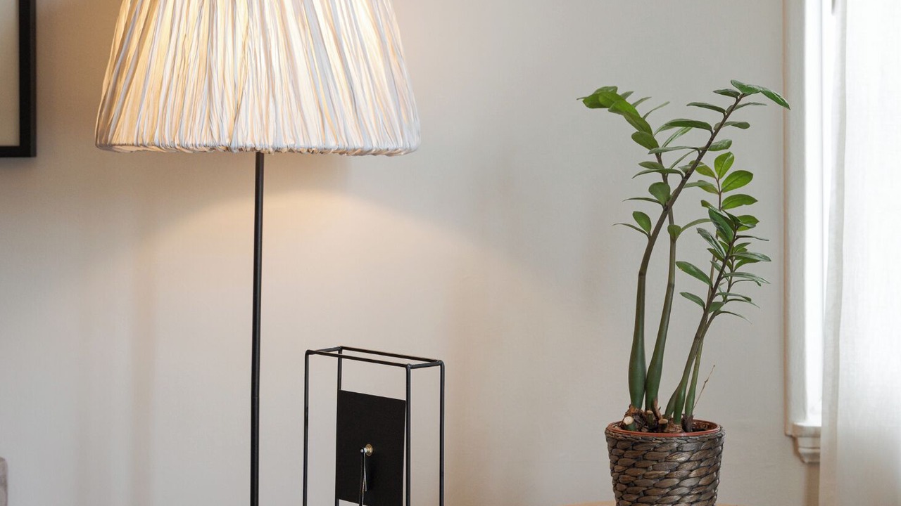 Photo of Livingroom in Makrigianni