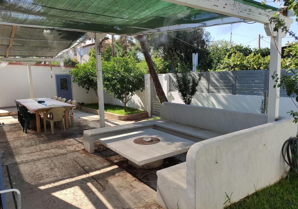 Photo of Outdoor in Paralias