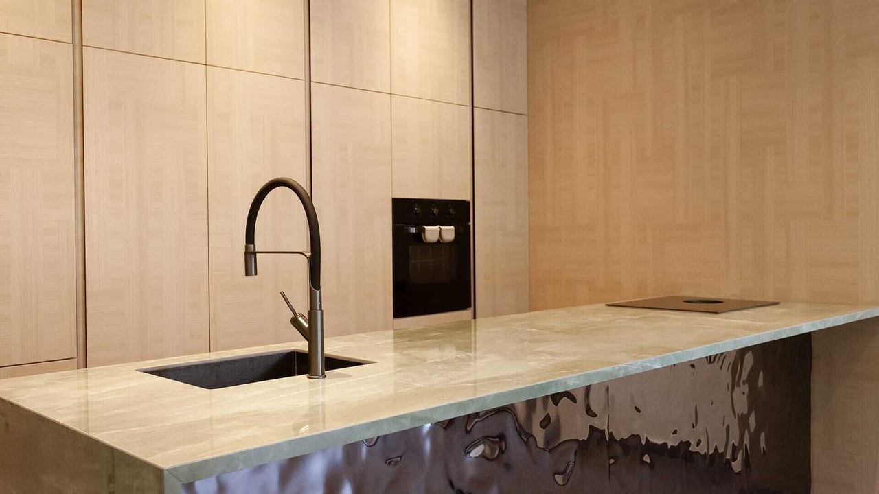 Photo of Kitchen in Kallithea