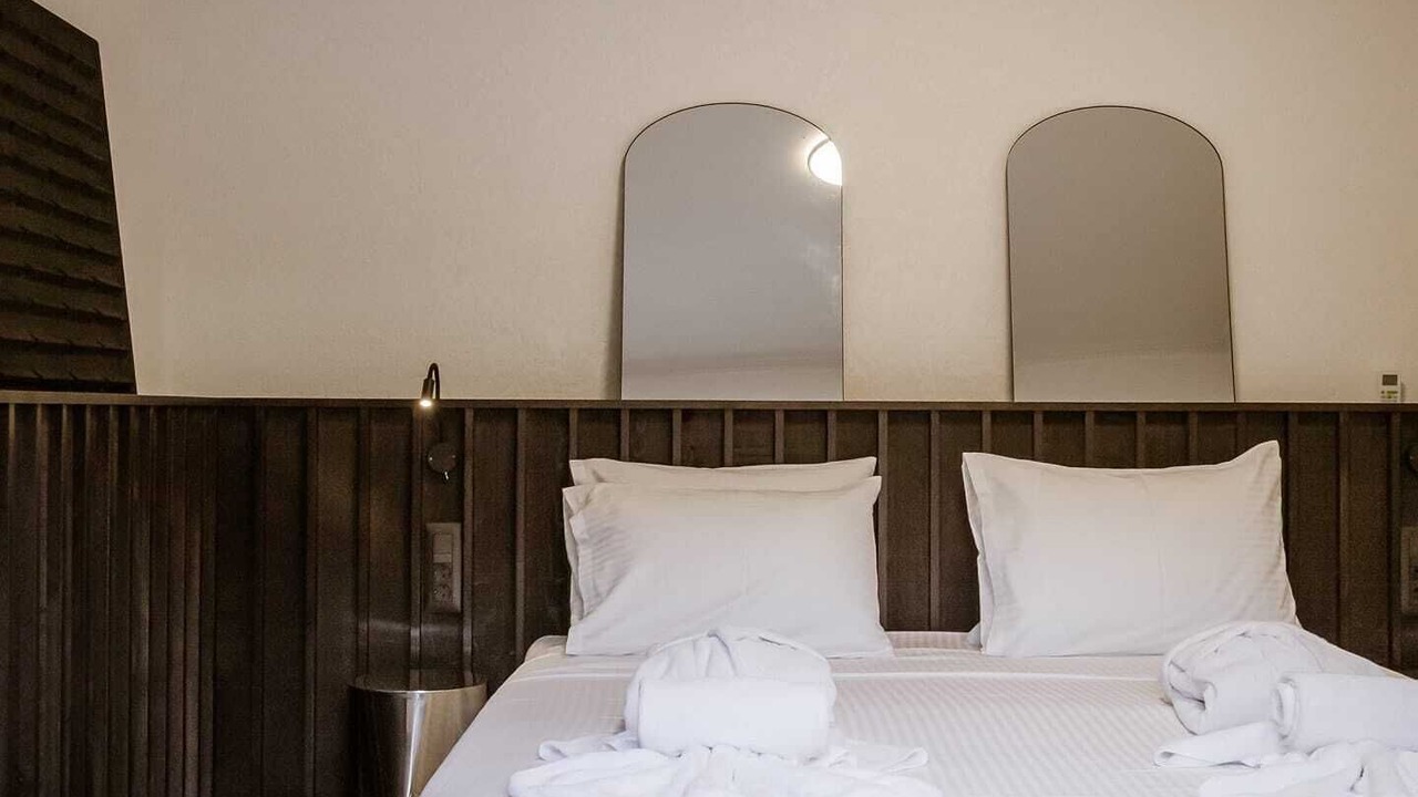Photo of Bedroom in Kallithea