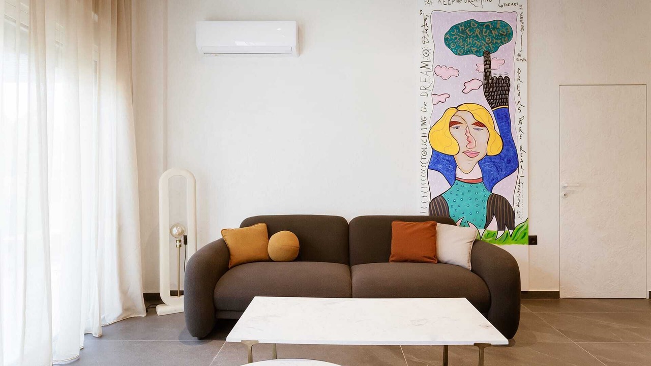 Photo of Livingroom in Kallithea