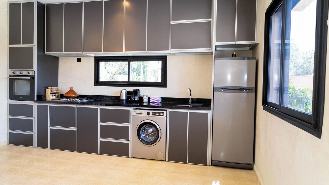 Photo of Kitchen in Ait Zat