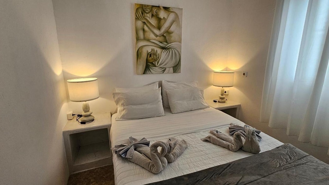 Photo of Bedroom in Perissa