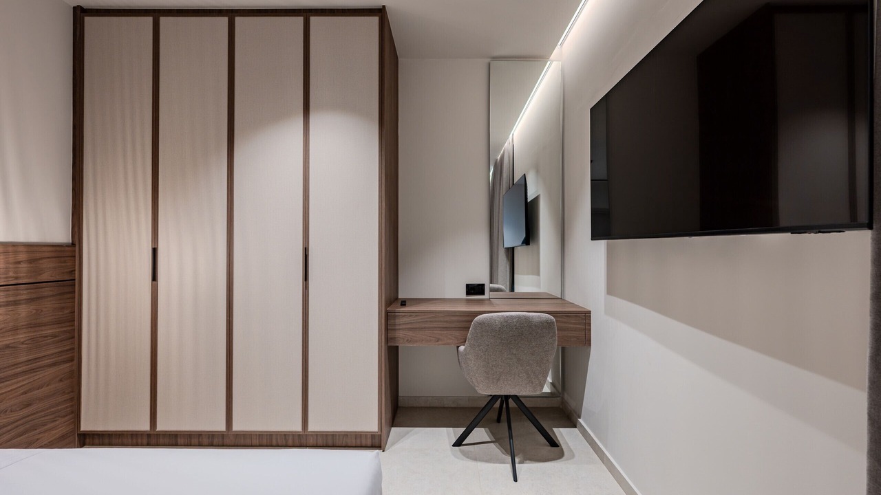 Photo of Bedroom in Anissaras